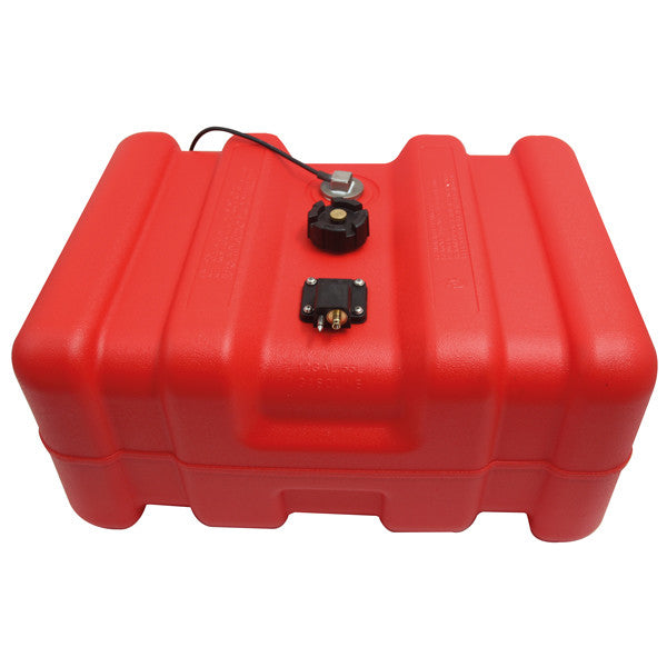 1852 Petrol tank with hose set for Yamaha