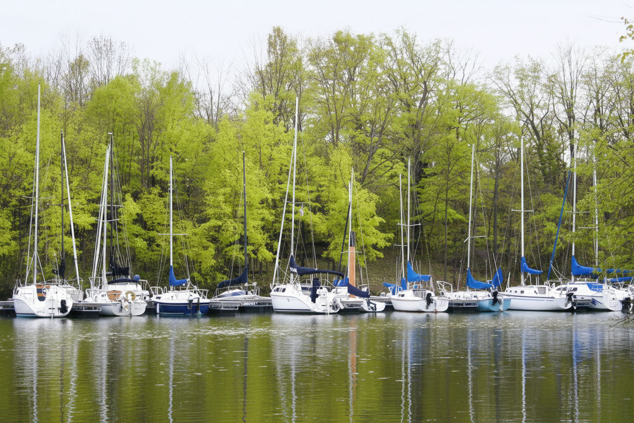 Vi tillverkar sittbrunnskapell