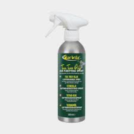 Star brite Tea Tree Spray