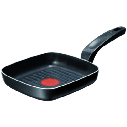 Fyrkantig stekpanna
