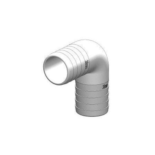 TruDesign 90° Slangstos