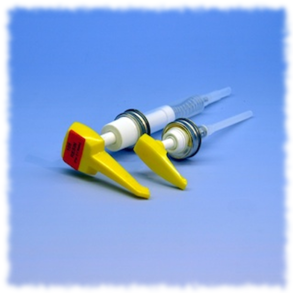 303 pumpsats West System