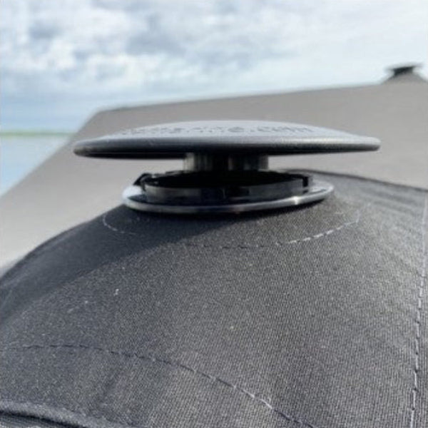 Kapellventil boatvent 4