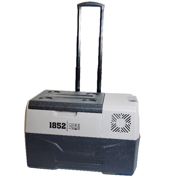 Kylbox med kompressor 30 liter