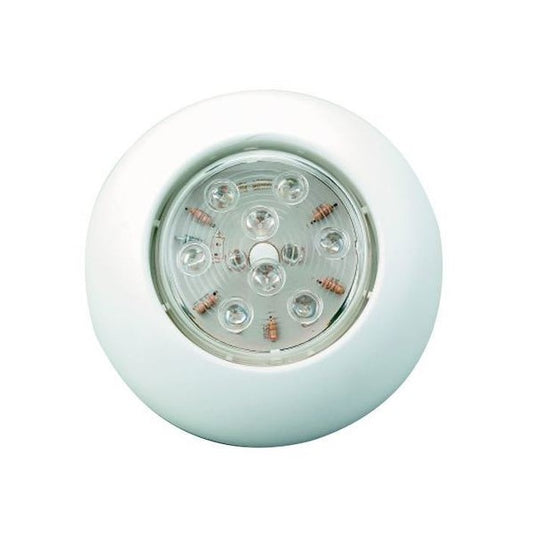 LED-lampa