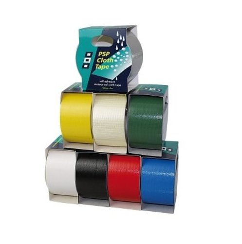 PSP cloth tape / duck tape
