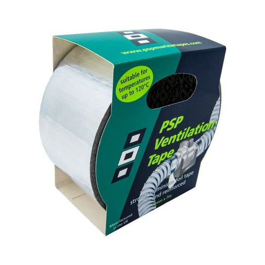 PSP Aluminiumtejp förstärkt