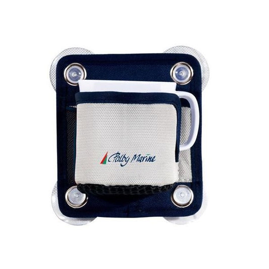 Palby Marine mugghållare