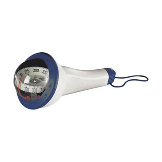 Plastimo Iris 100 pejlkompass blå