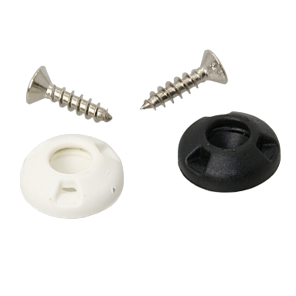 Perfix underdel med skruv