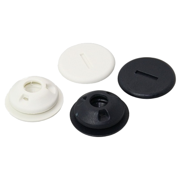 Perfix underdel till tyg