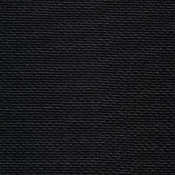 Kapellväv Recasens Belagd black