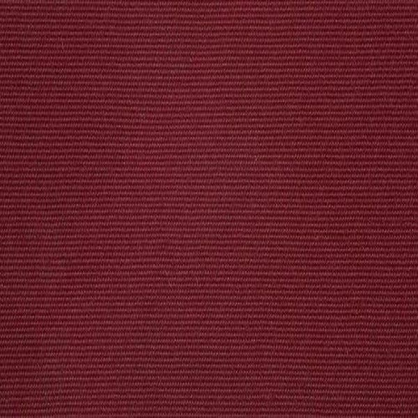 Kapellväv Recasens Belagd burgundy