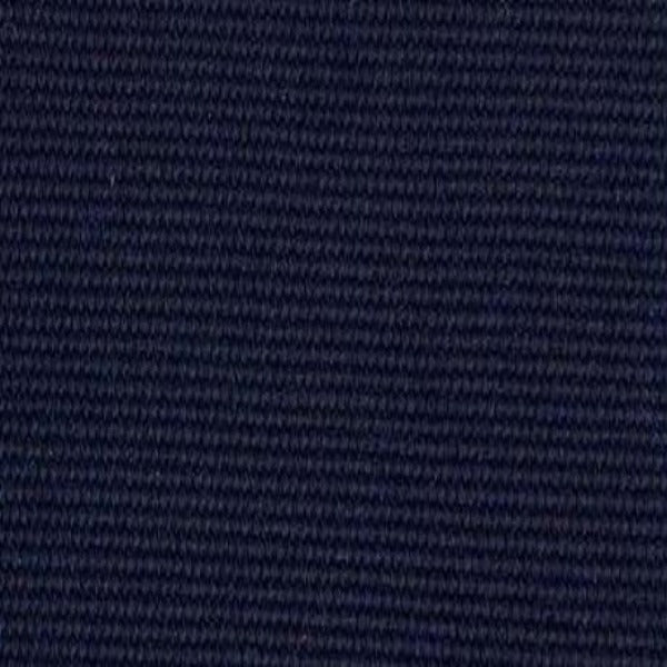 Kapellväv Recasens captain blue