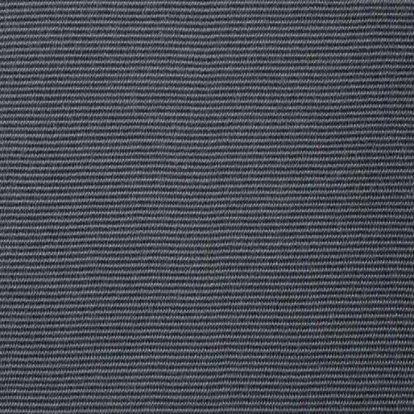 Kapellväv Recasens Belagd charcoal grey