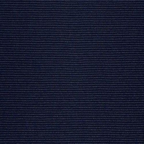 Kapellväv Recasens Belagd navy blue