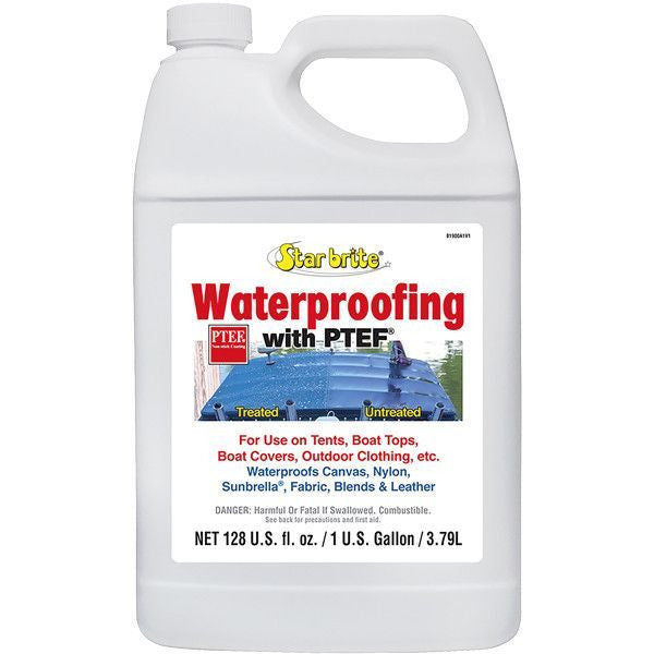 Starbrite Waterproofing