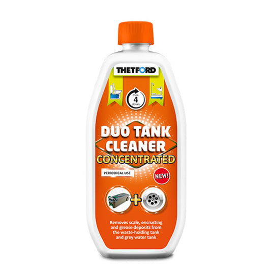 Thetford duo tank cleaner concentrated