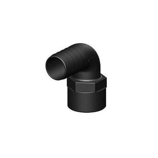 Trudesign vinkelkoppling 90 grader