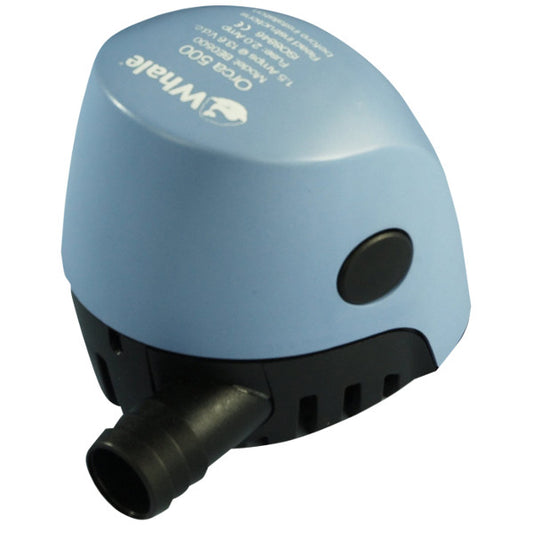 Länspump Whale Orca