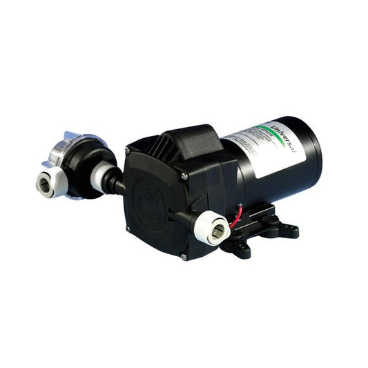 Whale automatisk tryckvattenpump