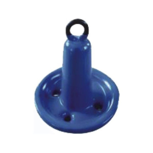 Svampankare med gummi