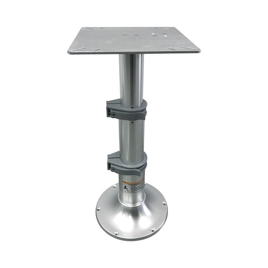 Justerbar bordstativ