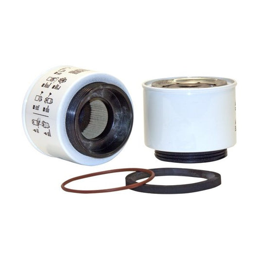 Bränslefilter till Racor-Parker