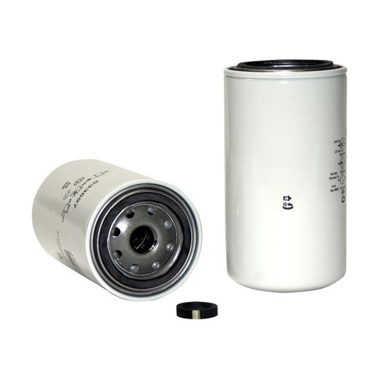 Bränslefilter till Cummins