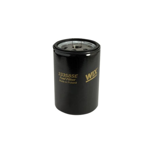 Bränslefilter till Cummins