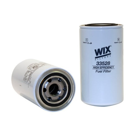 Bränslefilter till Caterpillar