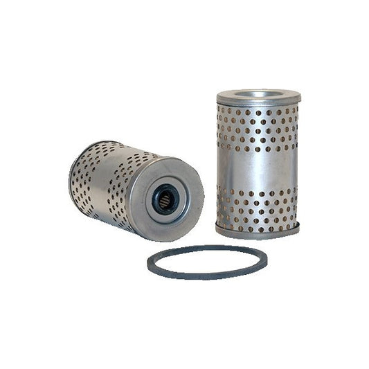 Bränslefilter till Volvo Penta