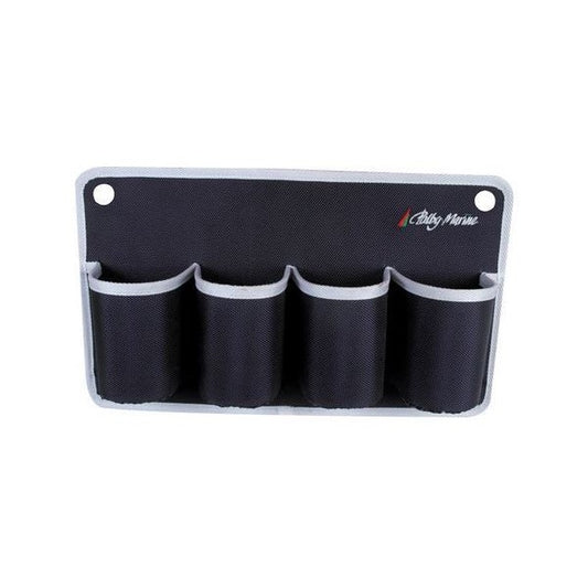 Mugghållare burkhållare båttillbehör 