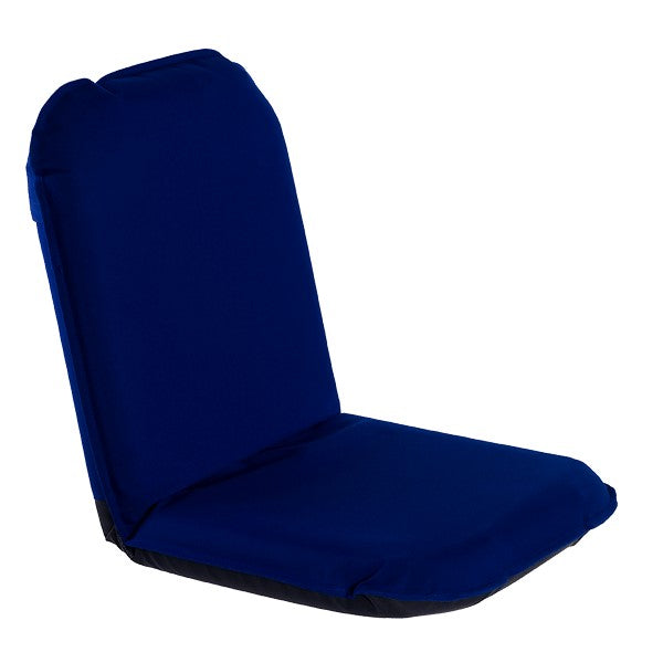 Comfort seat cobalt blue