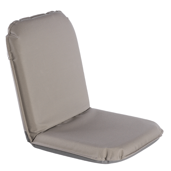 comfort seat grå