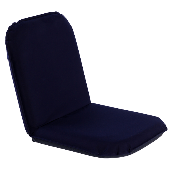 comfort seat mörkblå