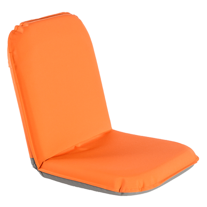 comfort seat orange