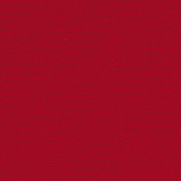 Sunbrella Plus crimson red
