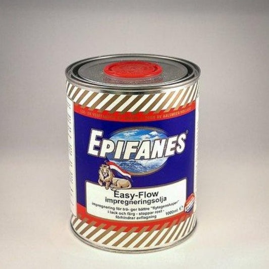 Epifanes easy-flow impregneringsolja