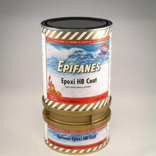 Epifanes Epoxi HB Coat