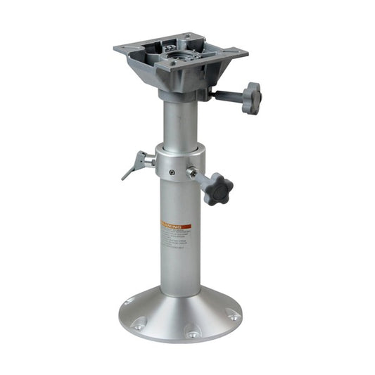 ESM Serie 2 3/8" stolstativ med svirvel