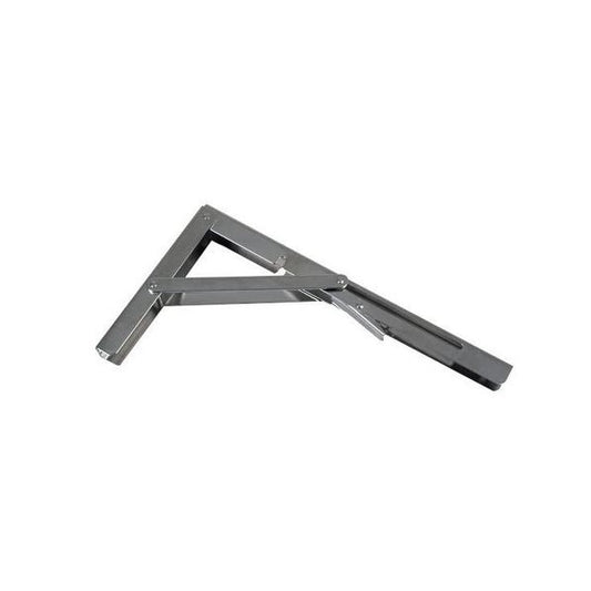 Fällbart fäste för bord