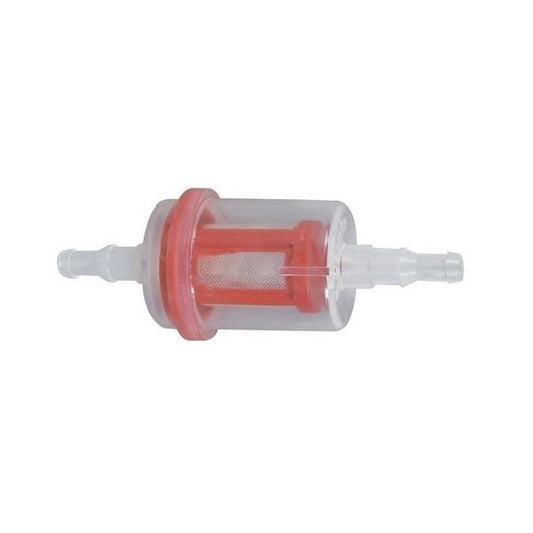 Filter diesel och bensin