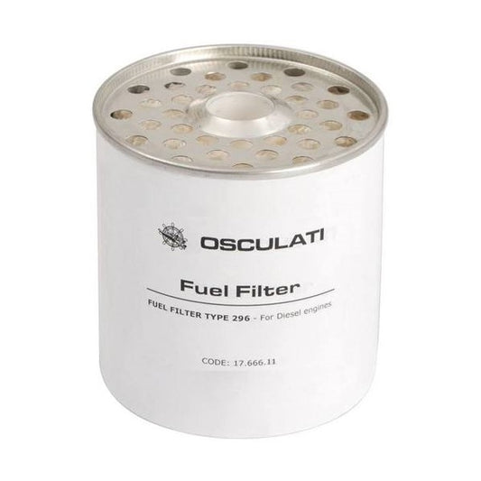 Filterinsats till cav filter typ 396