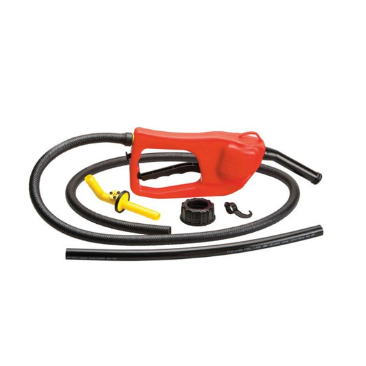 Flo n Go maxflo hävertpump