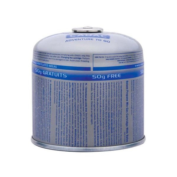 Small Gasol Gasol bottle 500g for cobb Gasolgrill – Seaside Marin