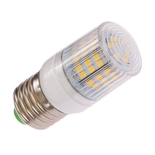 Nauticled glödlampa E27 E31x75 mm 10-36vdc 4/35 W