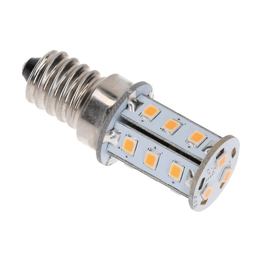 Nauticled glödlampa till E14