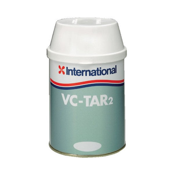 VC-TAR 2 international