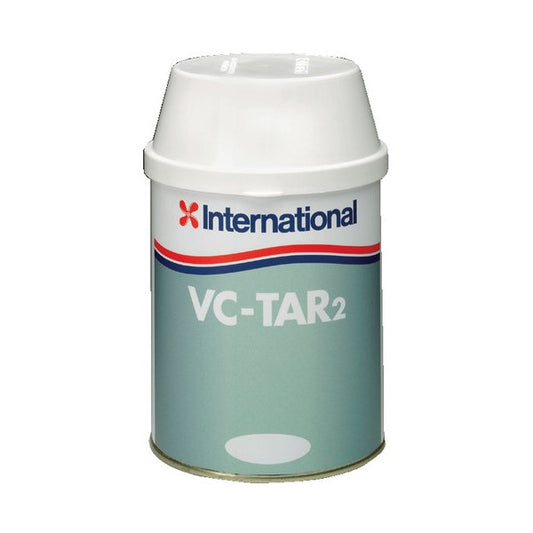 VC-TAR 2 international